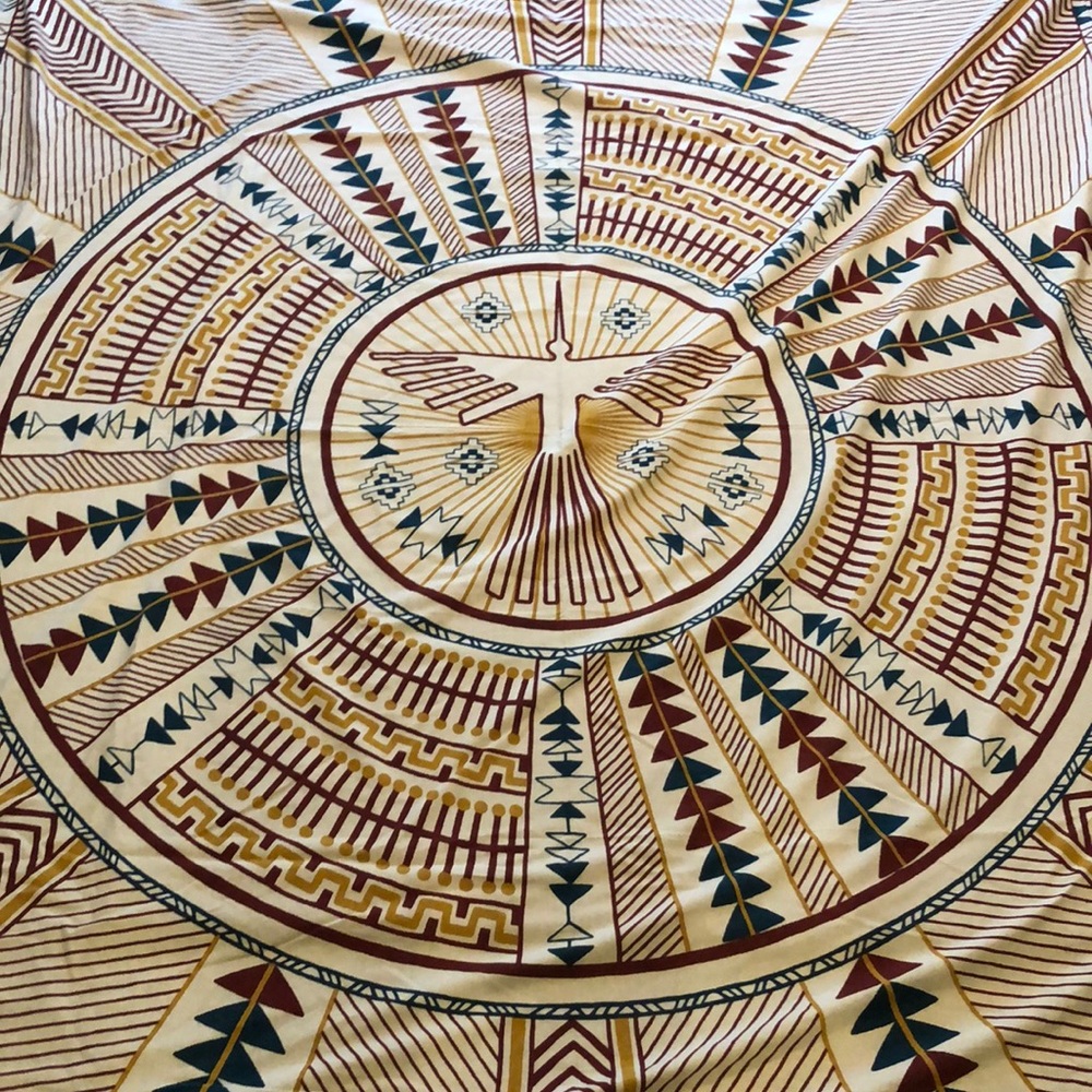 urban outfitters phoenix tapestry